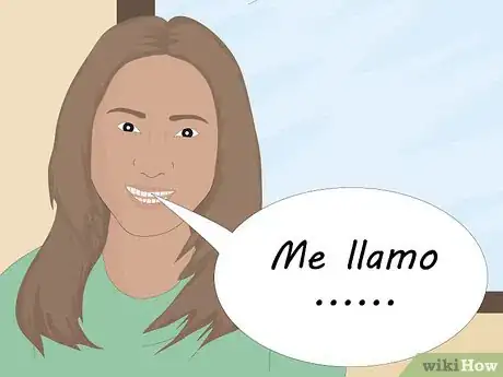 Image titled Say "My Name Is" in Several Languages Step 4